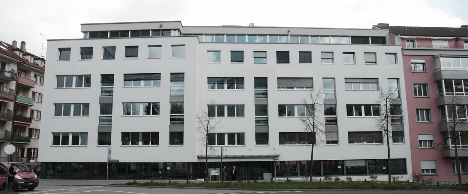 Clinic of Bern