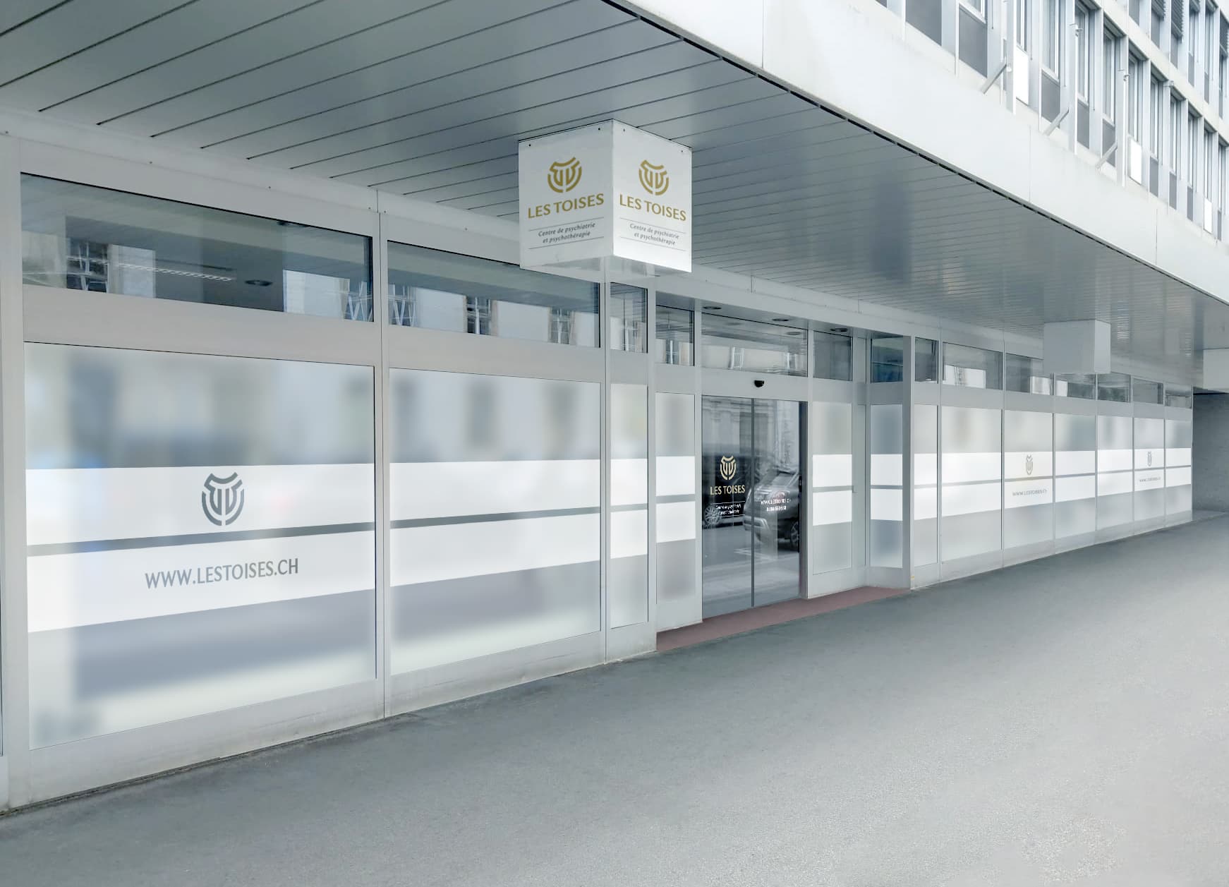 Clinic of Bienne