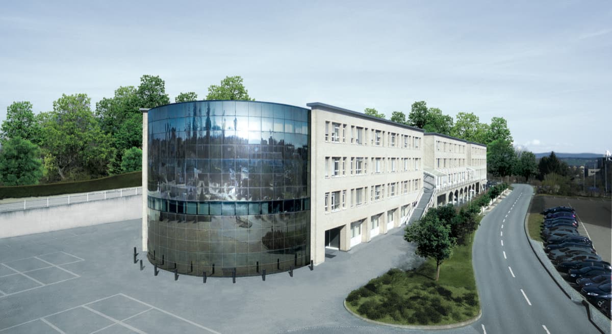 Clinic of Fribourg