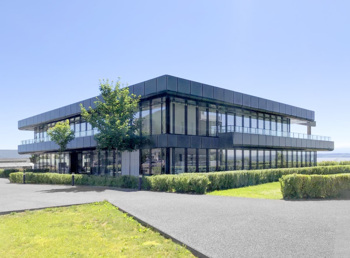 Clinic of Neuchâtel