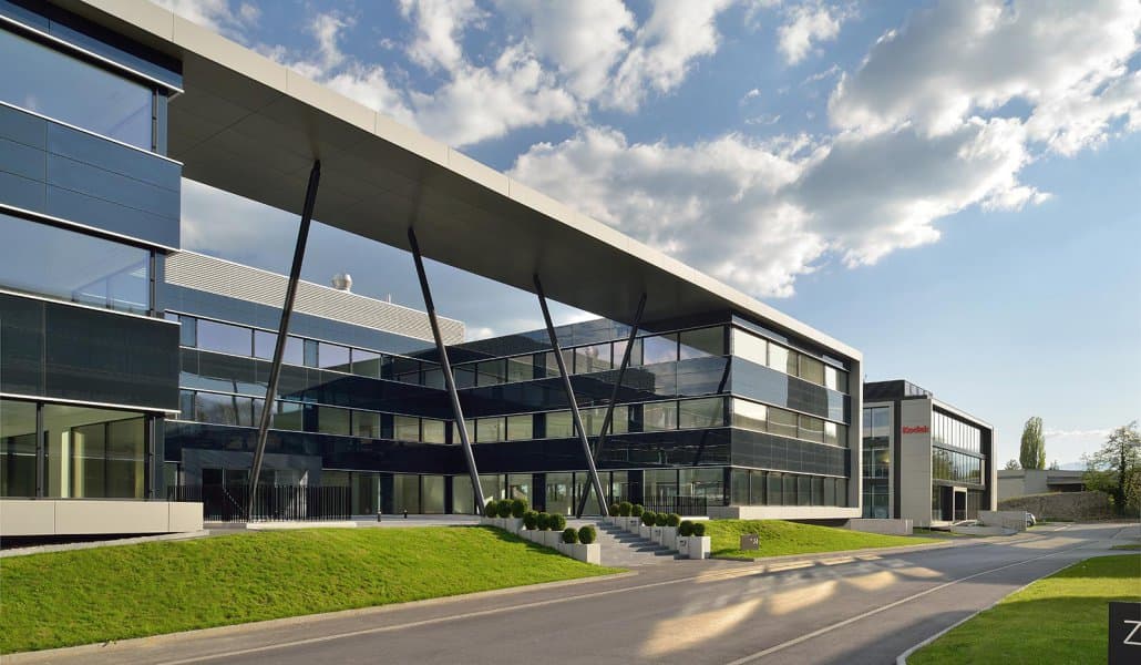 Clinic of Nyon
