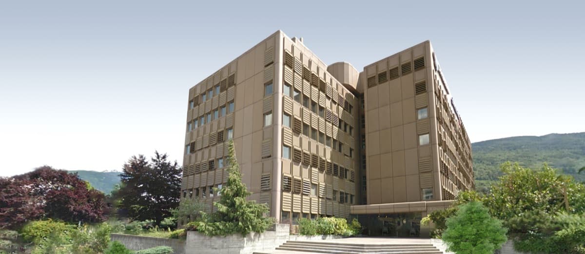 Clinic of Sion