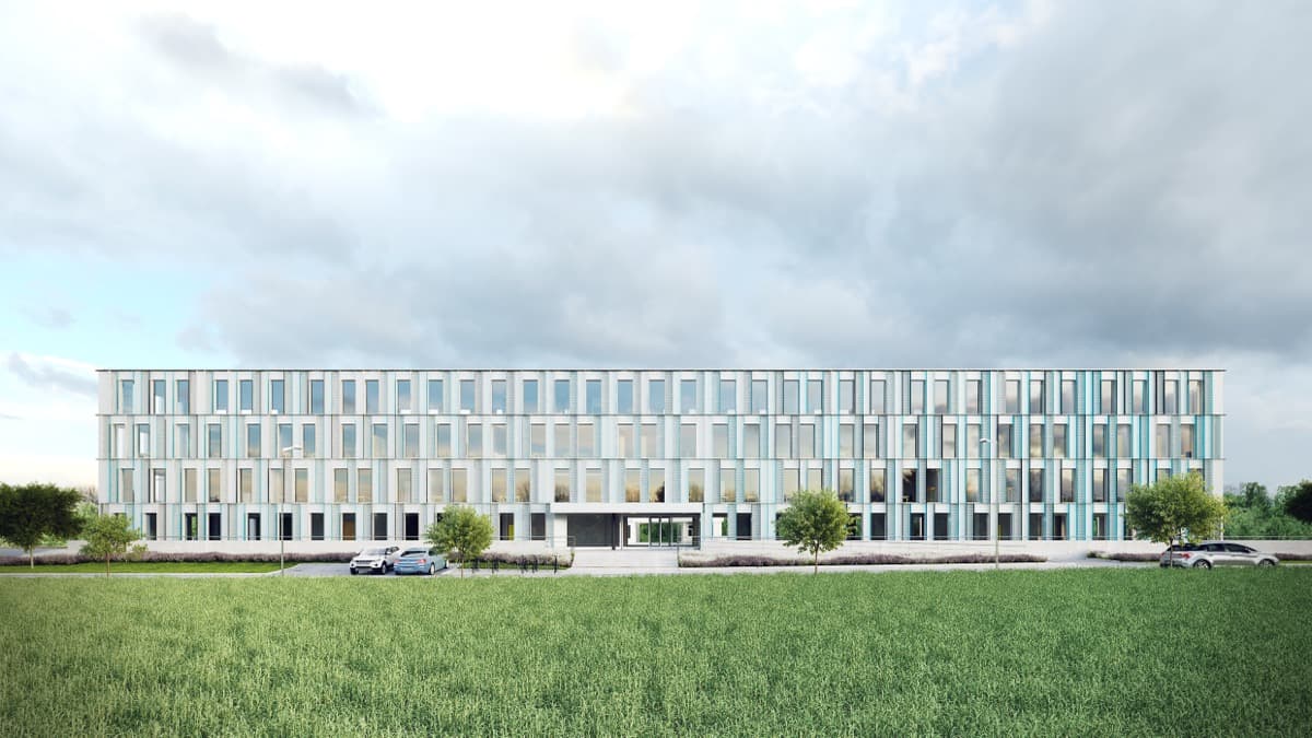 Clinic of Yverdon