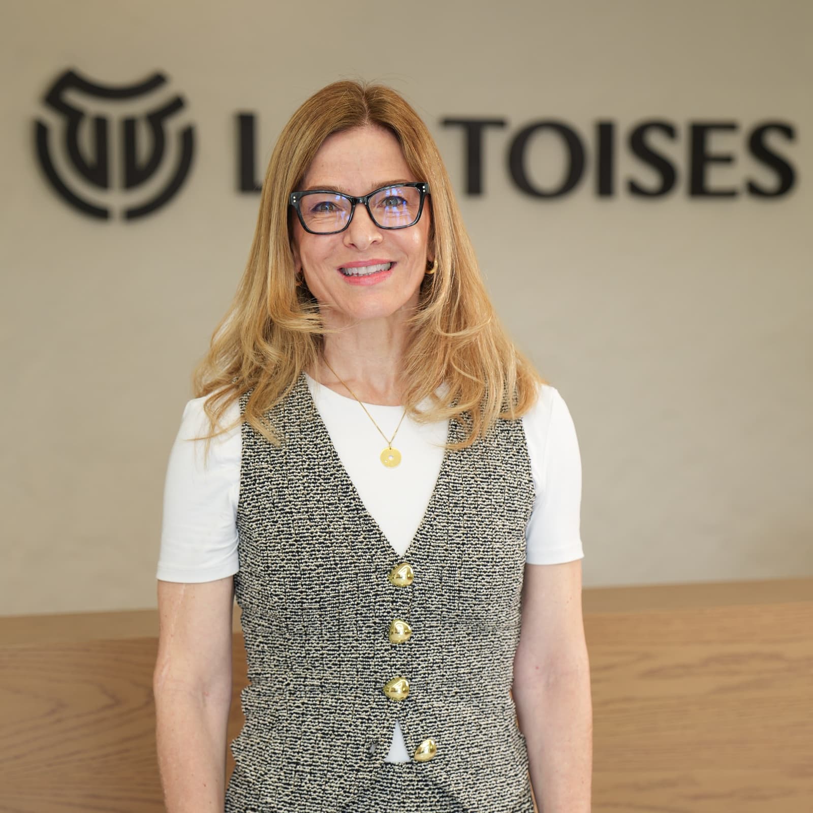 Maya Tozzi
