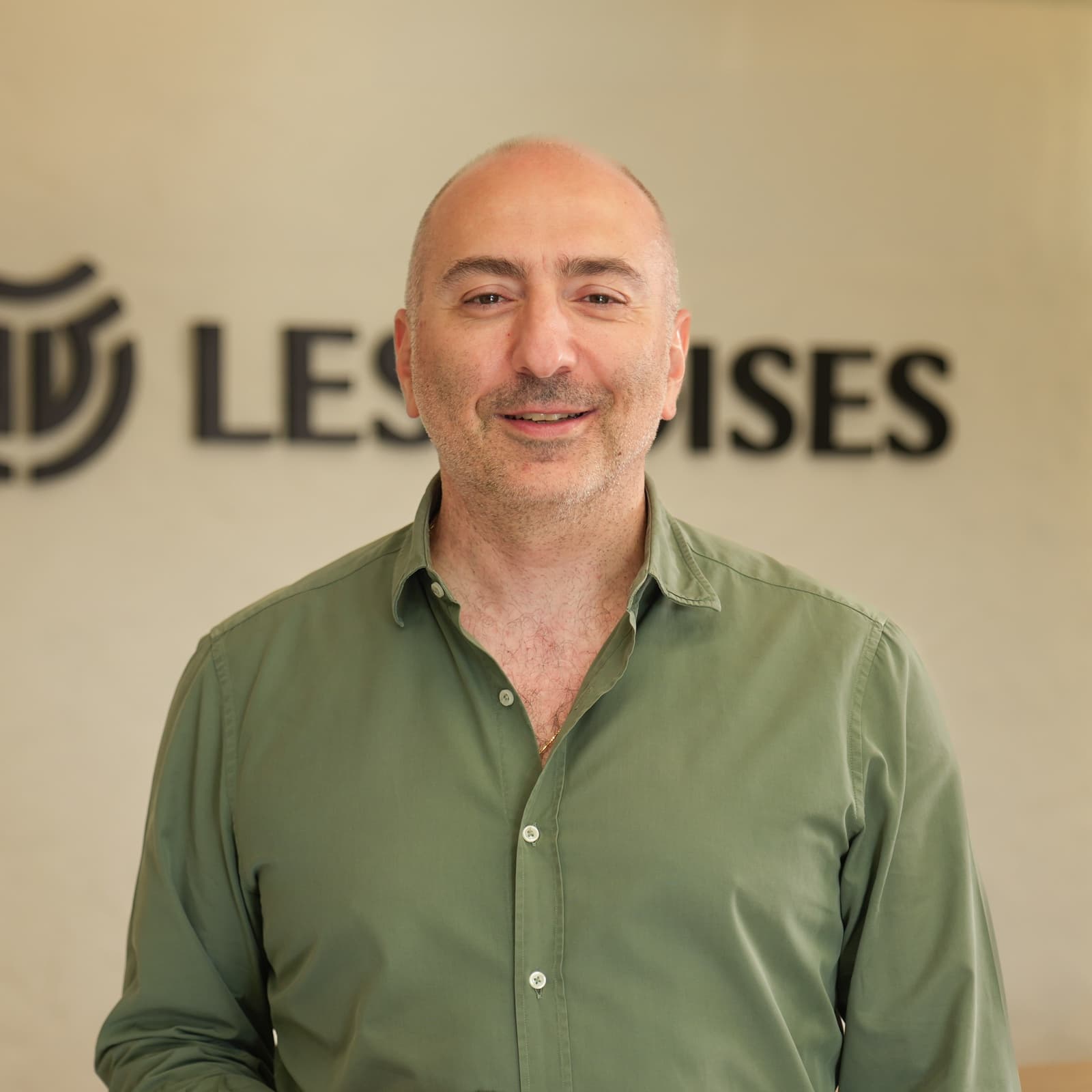 Dr. Nizar Hojaili