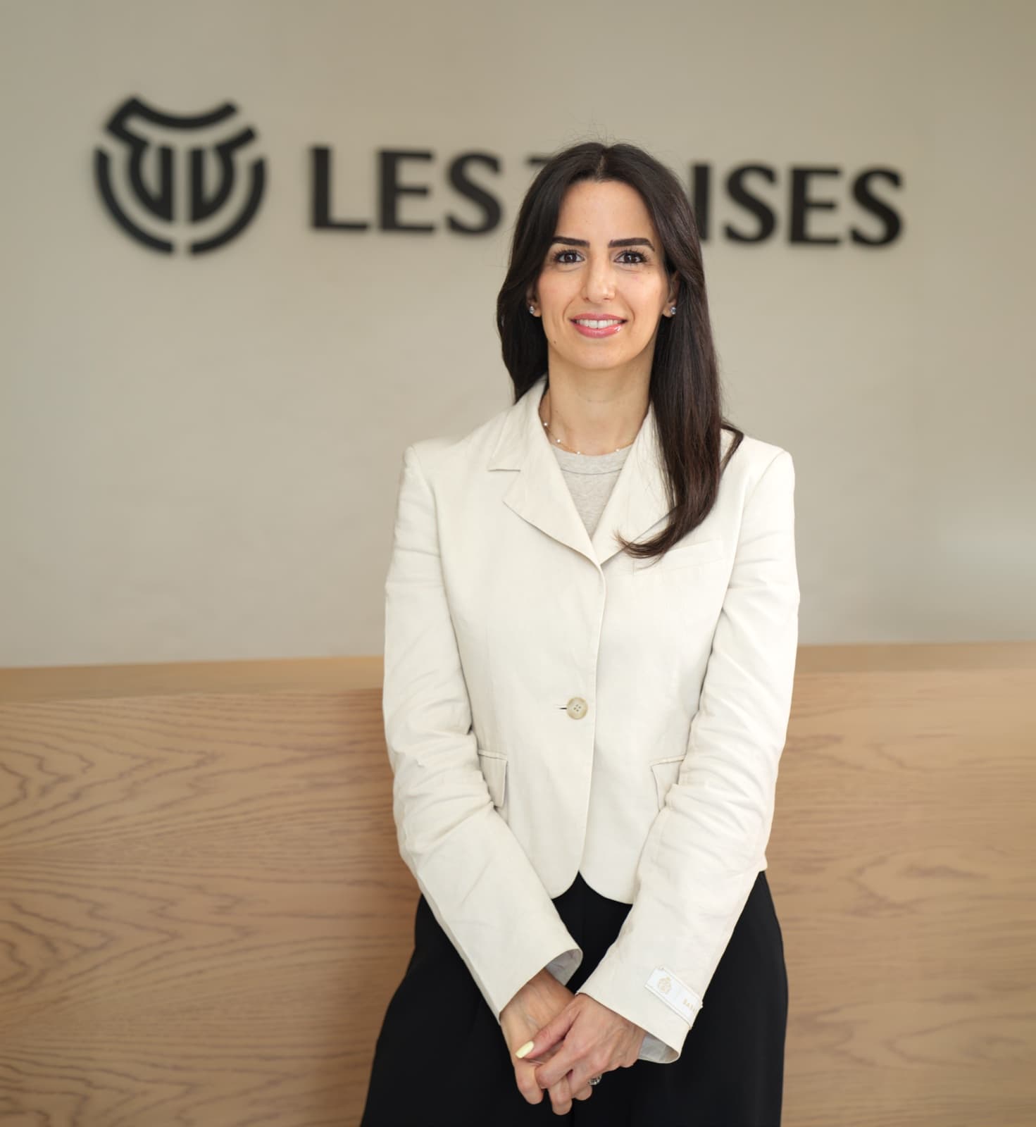 Dr. Maisa Ziadni — photo 1