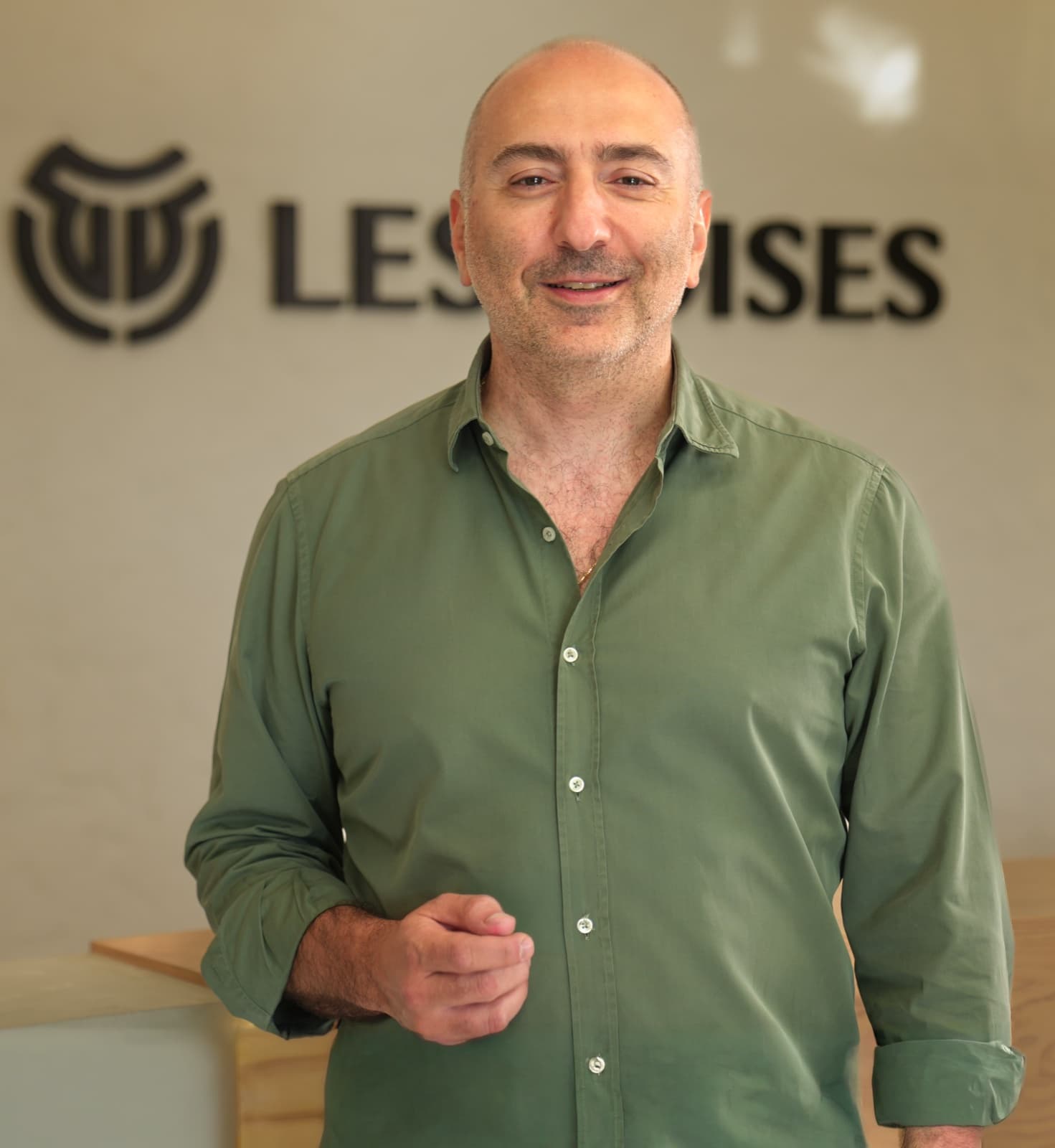 Dr. Nizar Hojaili — photo 1