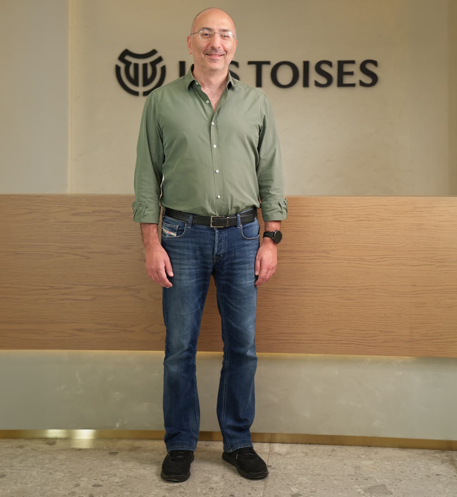 Dr. Nizar Hojaili — photo 2