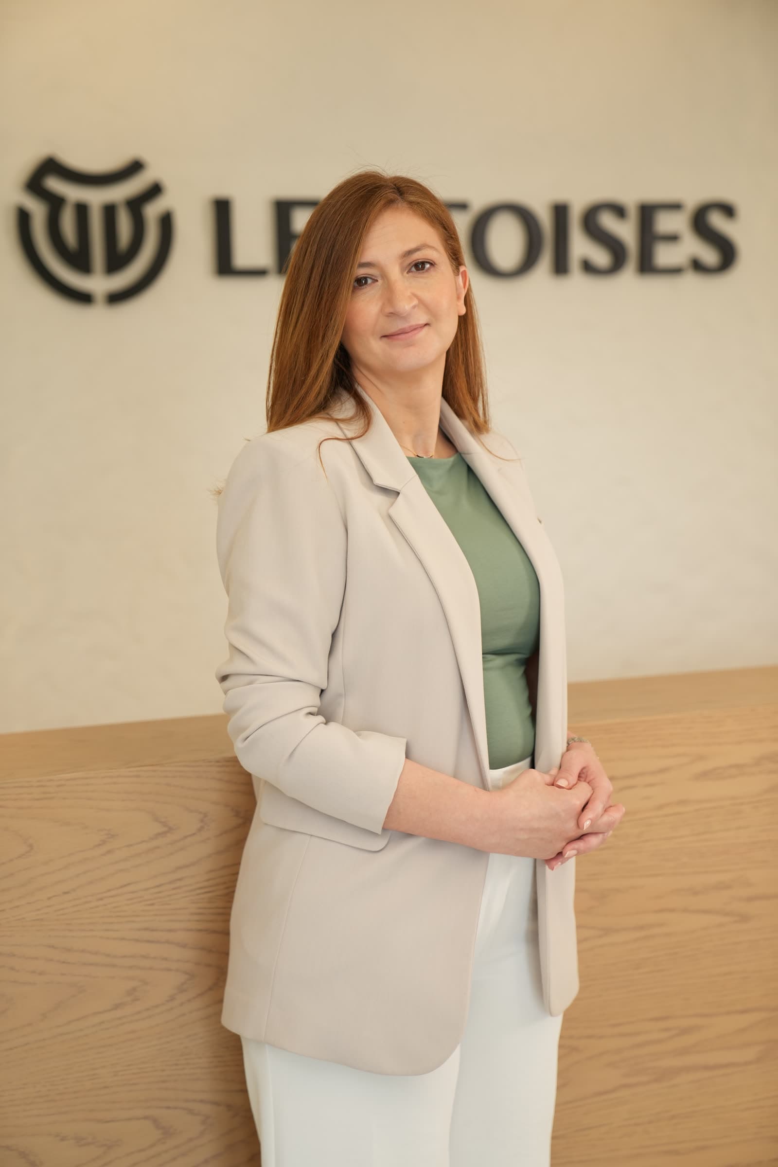 Racha Hijazi — photo 1